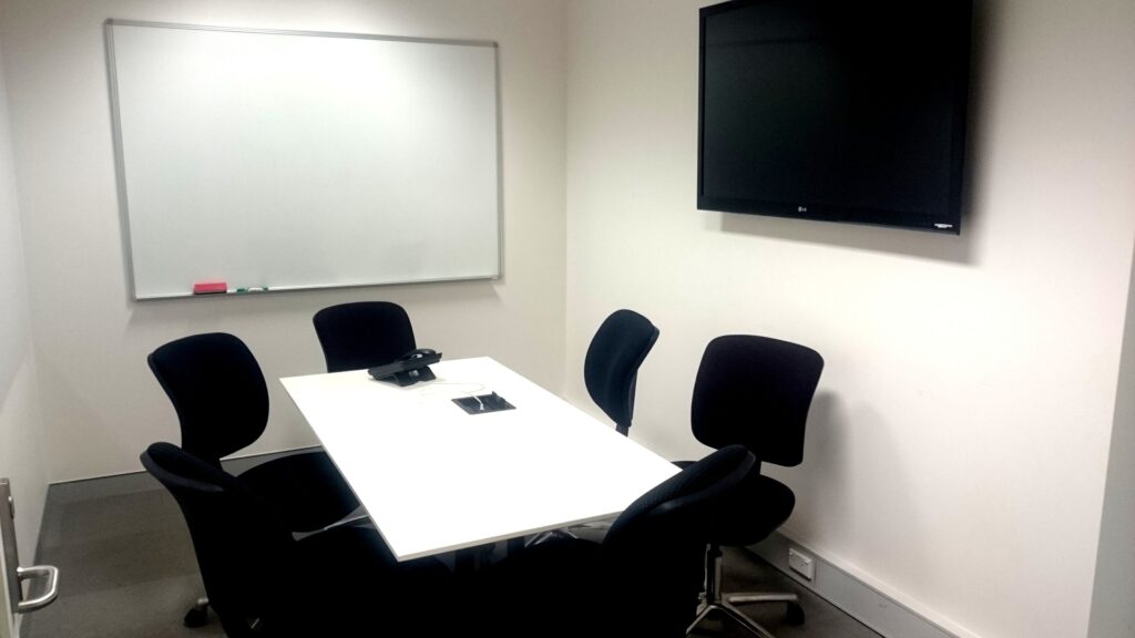 Small Meeting Room